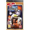 Psp naruto shippuden ultimate ninja 3 essentials - 3391891961295