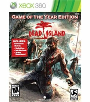 360 dead island goty - 4020628090036