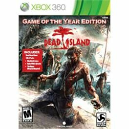 360 dead island goty