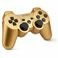 Ps3 dual shock 3 oro - 711719255239.