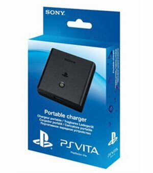 Psvita cargador de batería portátil - no-disponible