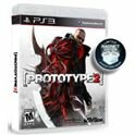 Ps3 prototype 2 - 5030917098178