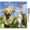 3ds perros y gatos - 4017244030232.