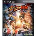 Ps3 street fighter x tekken - 5055060927649