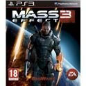 Ps3 mass effect 3 - 5030934101578