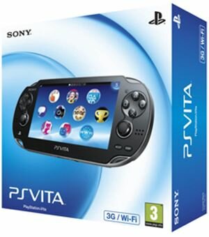 Con psvita wifi - 711719180692