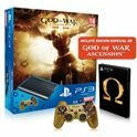 God of war ascension 500 gb - 711719284956