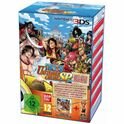 3ds one piece unlimited cruise + figura ed.especia