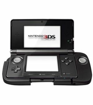 3ds boton deslizante pro - 045496510060