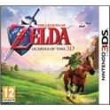 The legend of zelda:ocarina of time - 045496520830