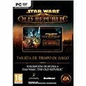 Pc star wars: the old republic (prepago) - 5030934107204