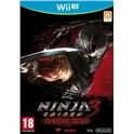 Ninja gaiden iii: razor's edge - 045496331344