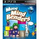 Ps3 move mind benders