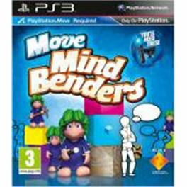 Ps3 move mind benders