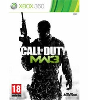 360 cod modern warfare 3 - 5030917096891