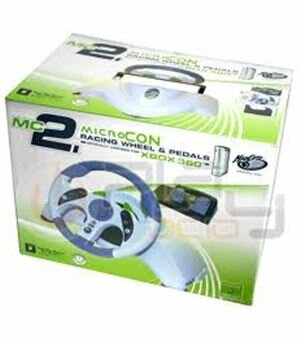 360 volante microcon mad catz - 728658023560