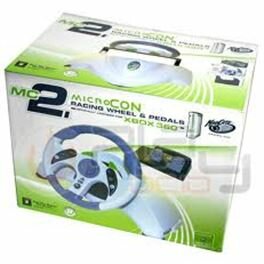 360 volante microcon mad catz