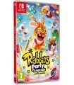 Rabbids Party of Legends Nintendo Switch