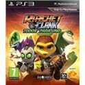 Ps3 ratchet & clank: all 4 one - 711719127291