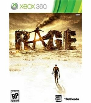 360 rage - no-disponible