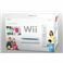 Con wii blanca + wii party + wii sports - 045496342814