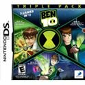 Ds ben 10 triple pack - 3391891957786