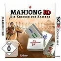 3ds mahjong luchas imperiales - 4017244030225