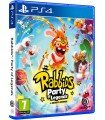 Rabbids Party of Legends PS4