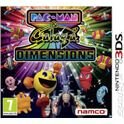 3ds pman & galaga dimensions