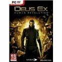 Pc deus ex : human revolution - 5021290042278