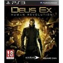 Ps3 deus ex : human revolution - 5021290042377