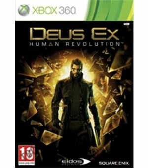 360 deus ex : human revolution - no-disponible