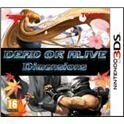 3ds dead or alive: dimension - 5060073307739