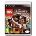 Ps3 lego piratas del caribe - 8717418302962