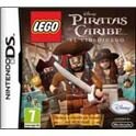 Ds lego piratas del caribe - 045496471187