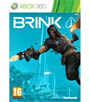 360 brink - no-disponible