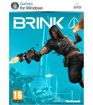 Pc brink - 0093155124721