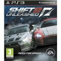 Ps3 shift 2 unleashed - 5030934092715