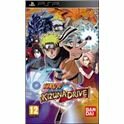 Psp naruto shippuden kizuna drive - 3700577002618