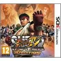 3ds super street fighter iv - 045496520502