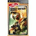 Psp gods eater burst - 3700577002106