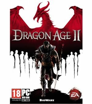 Pc dragon age 2 - 5030934092562