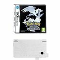 Con dsi pokemon blanco edicion limitada - 045496444662