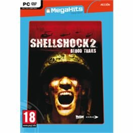 Pc megahits shellshock 2 : blood trails