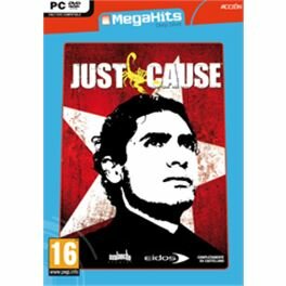 Pc megahits just cause