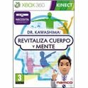 360 dr. kawashima: revitaliza cuerpo y mente