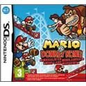 Ds mario vs donkey kong: miniland mayhem - 045496470913