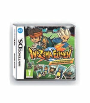 Ds inazuma eleven - 045496470647