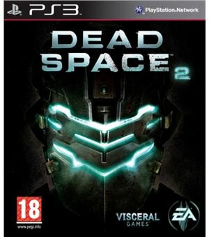 Ps3 dead space 2 limited edition - 5030934100236