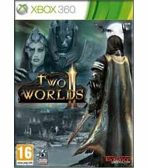 360 two worlds ii - 4250230224141